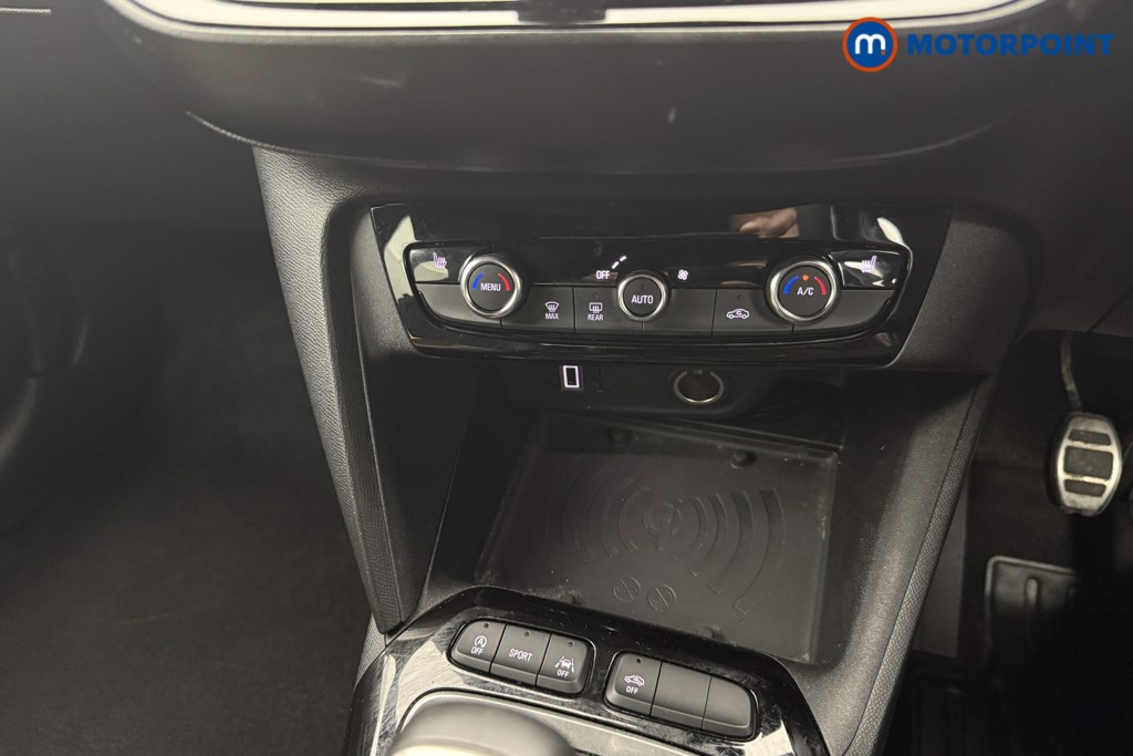 Vauxhall Corsa Ultimate Manual Petrol Hatchback - Stock Number (1539803) - 4th supplementary image