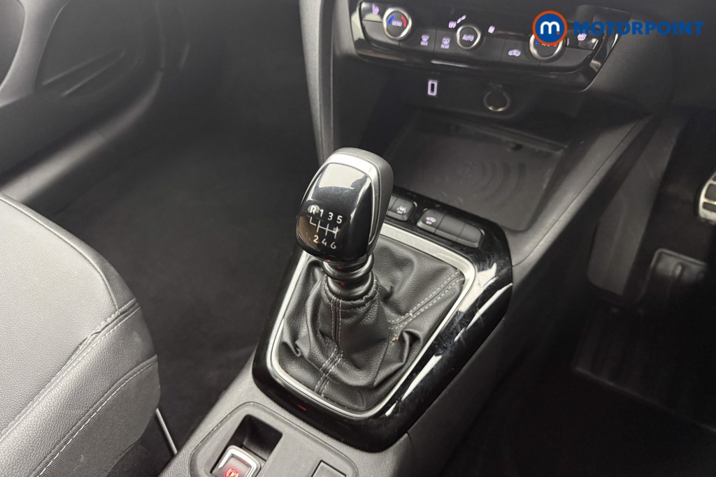 Vauxhall Corsa Ultimate Manual Petrol Hatchback - Stock Number (1539803) - 5th supplementary image