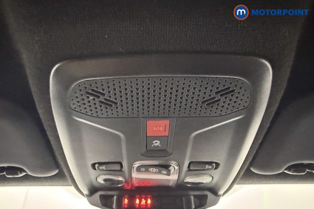 Vauxhall Corsa Ultimate Manual Petrol Hatchback - Stock Number (1539803) - 6th supplementary image