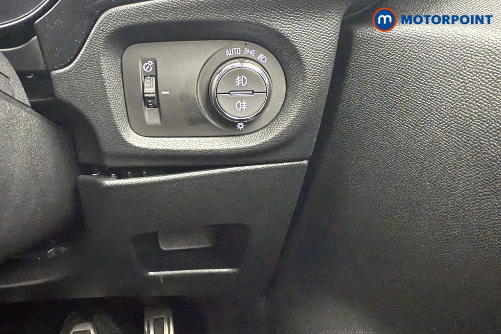 Vauxhall Corsa Ultimate Manual Petrol Hatchback - Stock Number (1539803) - 12th supplementary image