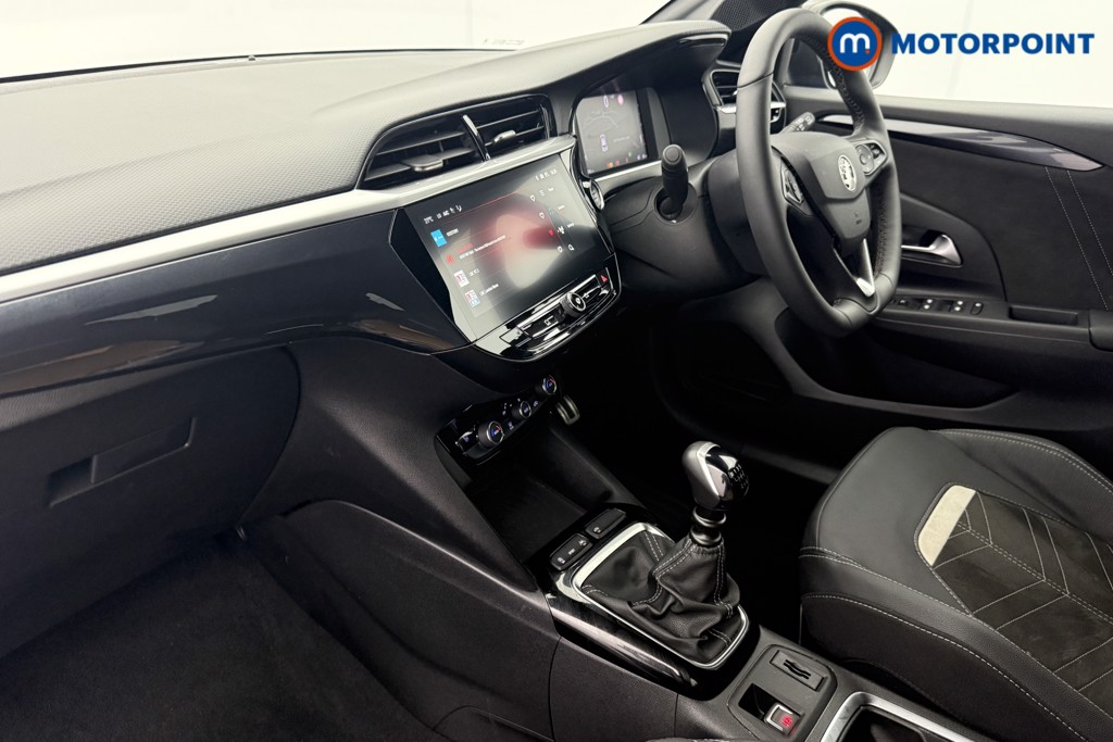 Vauxhall Corsa Ultimate Manual Petrol Hatchback - Stock Number (1539803) - 18th supplementary image