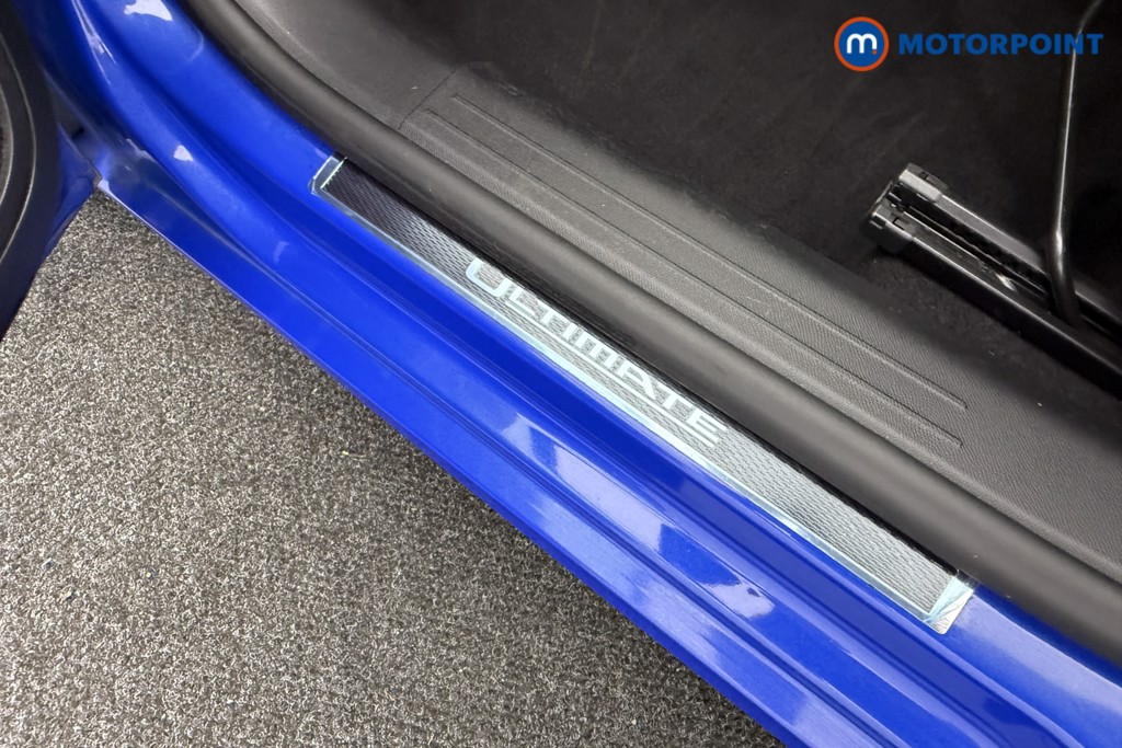 Vauxhall Corsa Ultimate Manual Petrol Hatchback - Stock Number (1539803) - 20th supplementary image