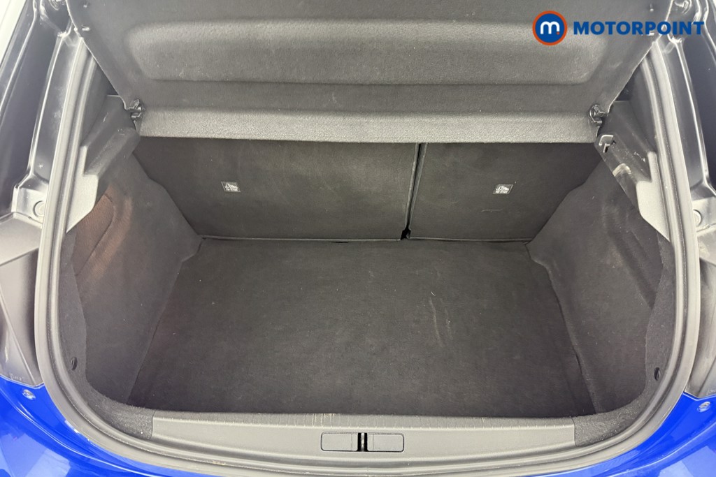 Vauxhall Corsa Ultimate Manual Petrol Hatchback - Stock Number (1539803) - 25th supplementary image