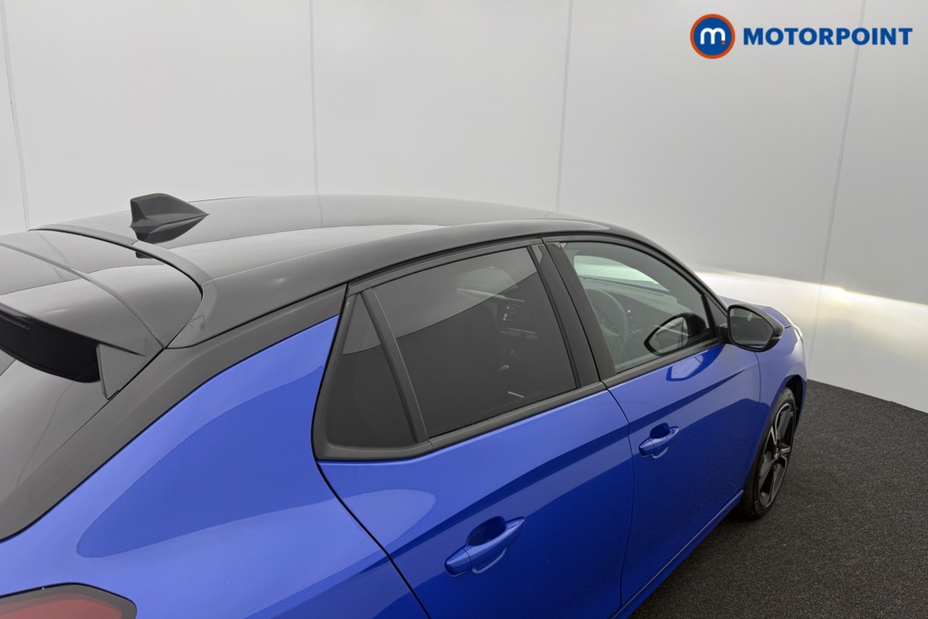 Vauxhall Corsa Ultimate Manual Petrol Hatchback - Stock Number (1539803) - 26th supplementary image