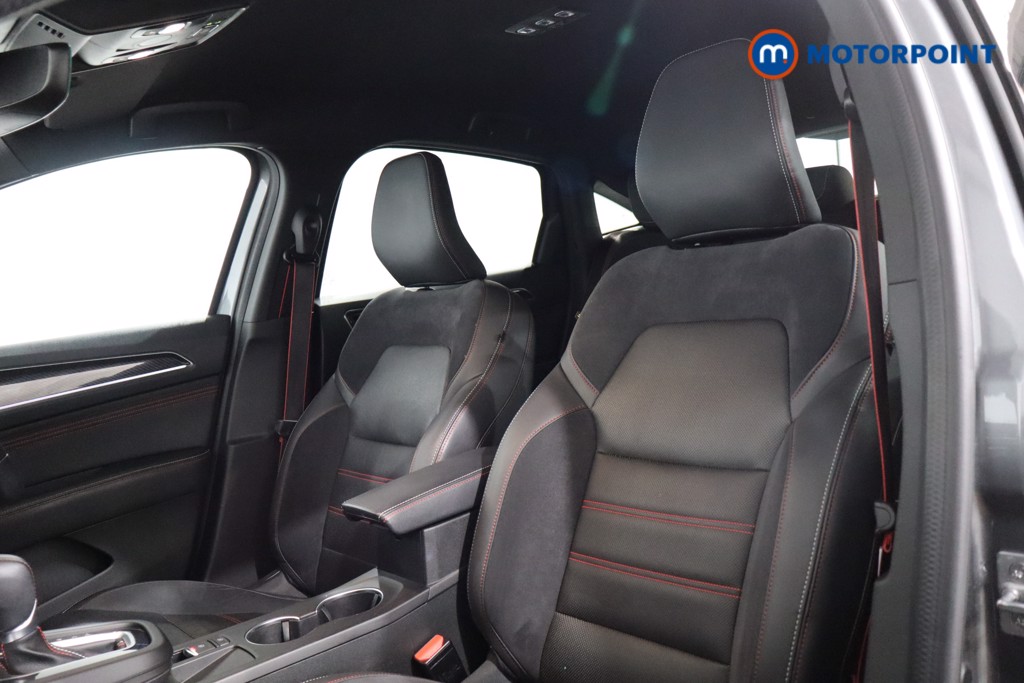Renault Arkana R.S. Line Automatic Petrol-Electric Hybrid SUV - Stock Number (1539821) - 4th supplementary image