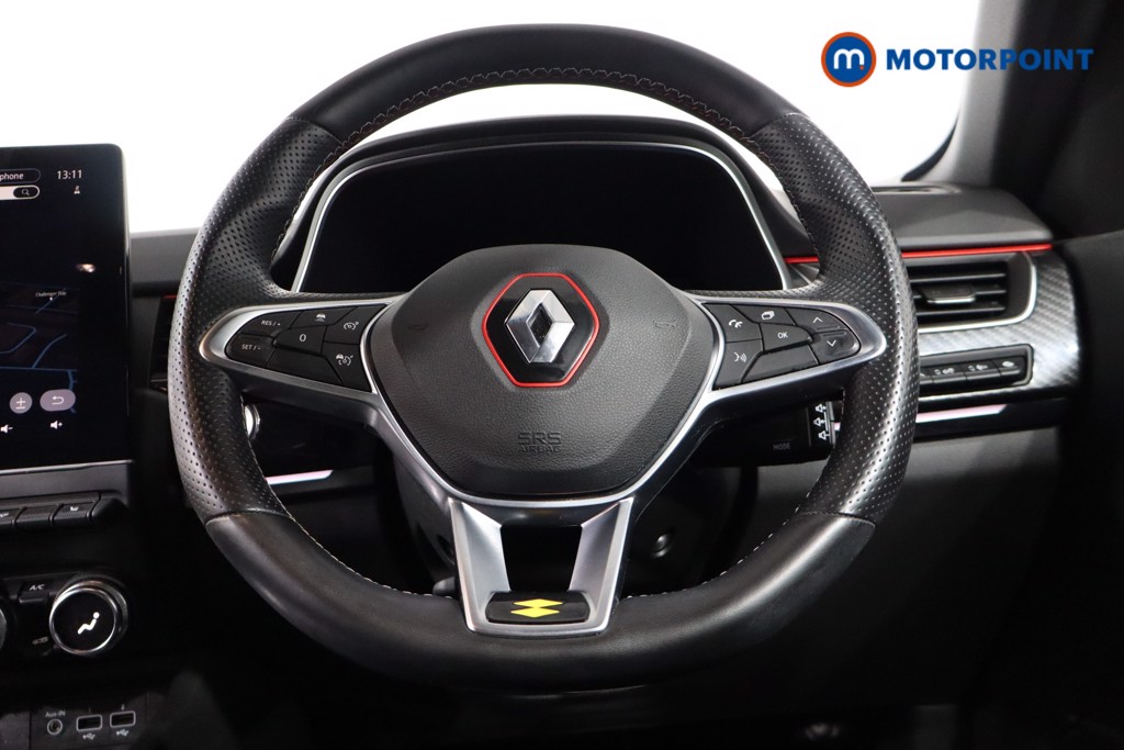 Renault Arkana R.S. Line Automatic Petrol-Electric Hybrid SUV - Stock Number (1539821) - 6th supplementary image