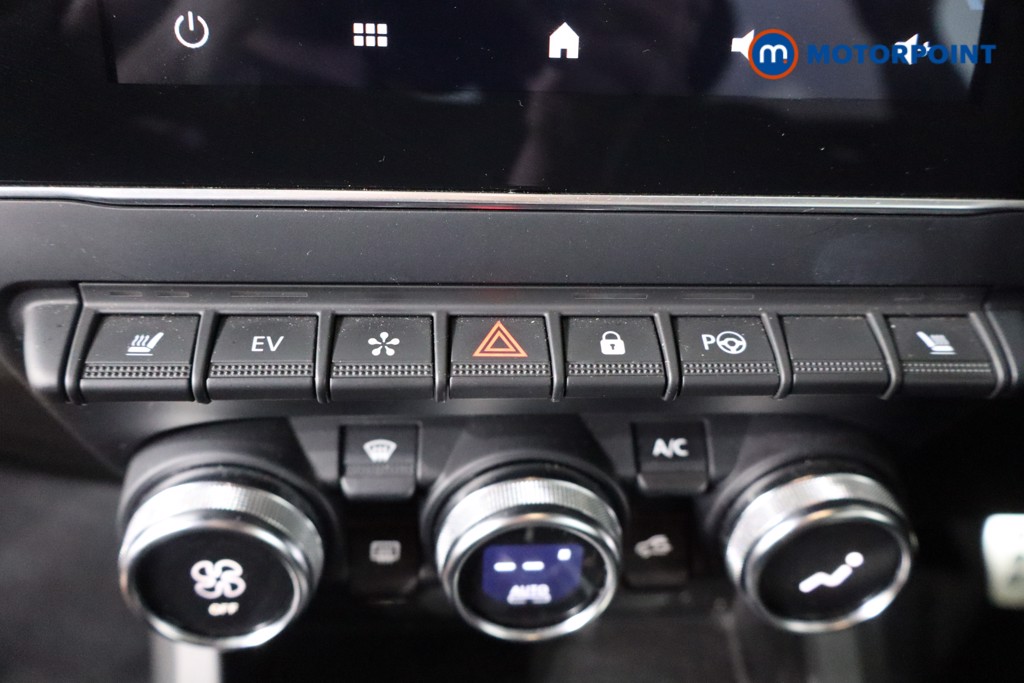 Renault Arkana R.S. Line Automatic Petrol-Electric Hybrid SUV - Stock Number (1539821) - 14th supplementary image