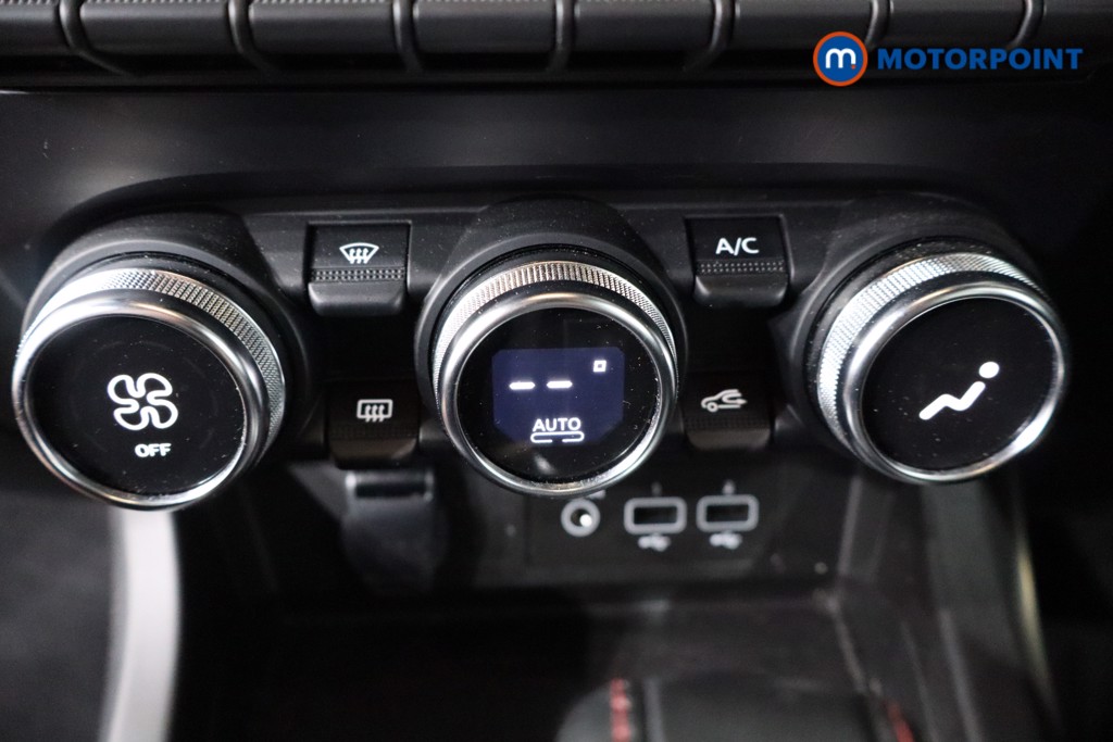 Renault Arkana R.S. Line Automatic Petrol-Electric Hybrid SUV - Stock Number (1539821) - 15th supplementary image