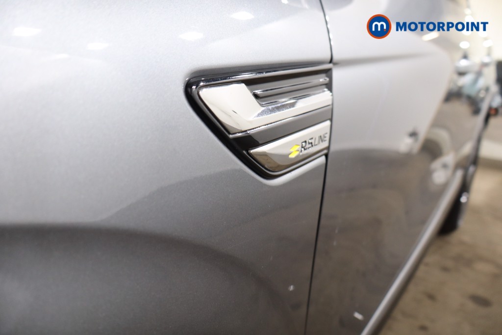 Renault Arkana R.S. Line Automatic Petrol-Electric Hybrid SUV - Stock Number (1539821) - 21st supplementary image