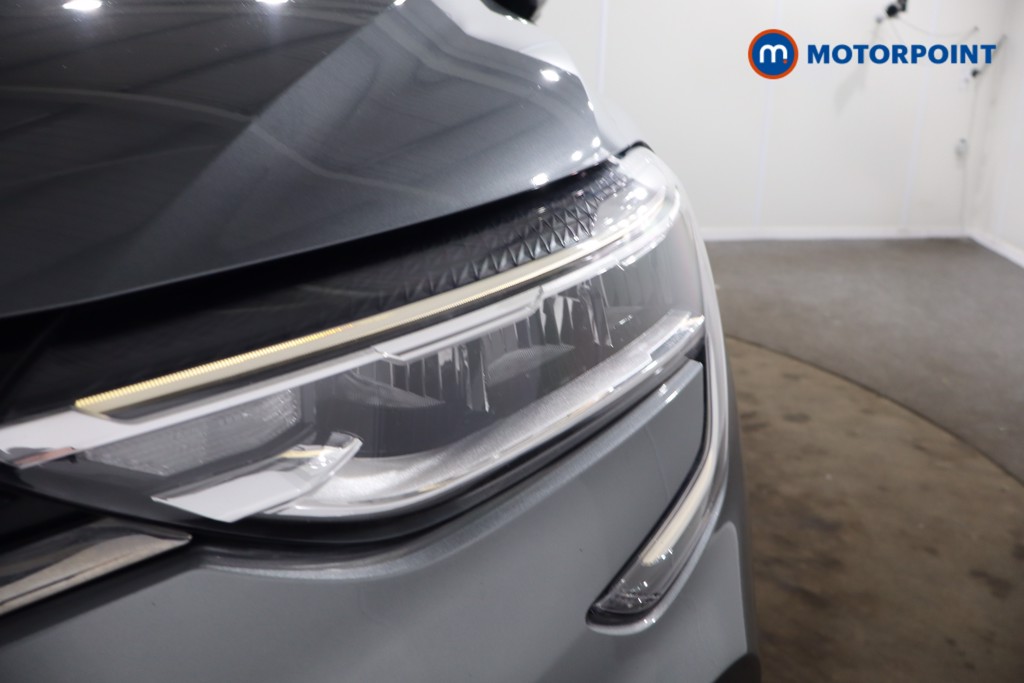 Renault Arkana R.S. Line Automatic Petrol-Electric Hybrid SUV - Stock Number (1539821) - 22nd supplementary image