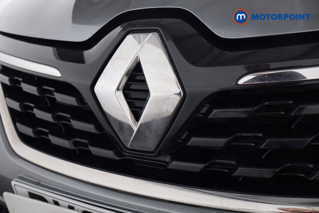 Renault Arkana R.S. Line Automatic Petrol-Electric Hybrid SUV - Stock Number (1539821) - 23rd supplementary image