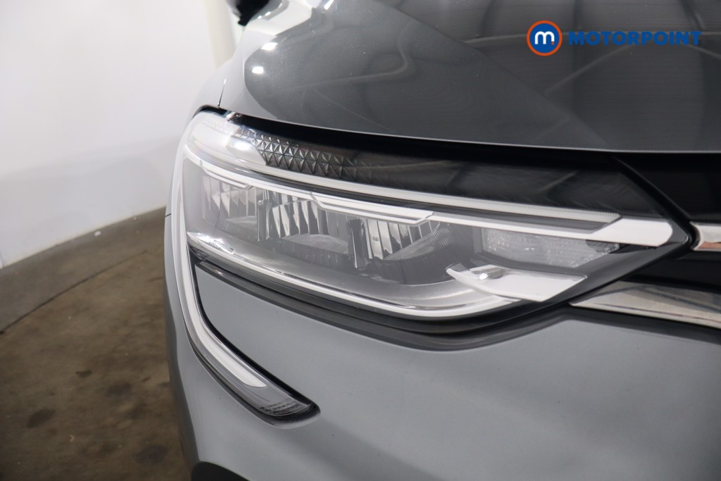 Renault Arkana R.S. Line Automatic Petrol-Electric Hybrid SUV - Stock Number (1539821) - 24th supplementary image