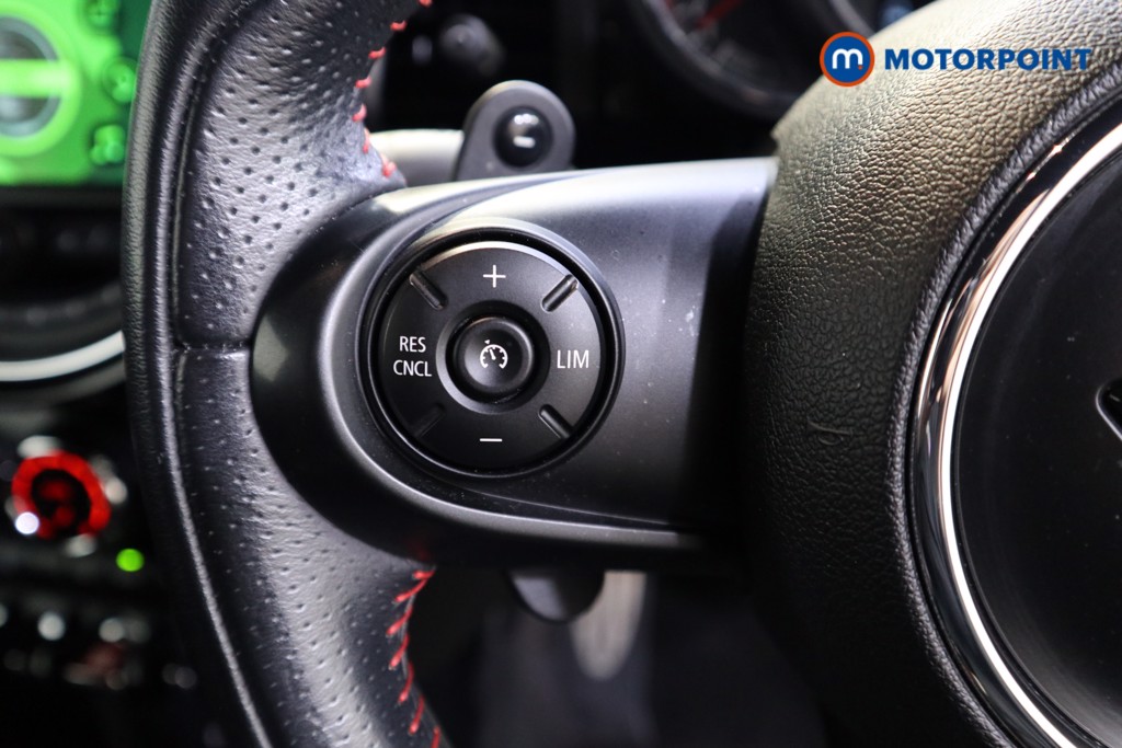 Mini Hatchback John Cooper Works Automatic Petrol Hatchback - Stock Number (1539851) - 5th supplementary image
