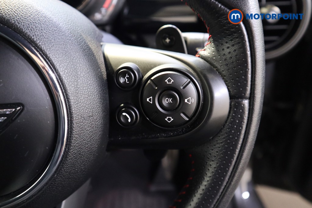 Mini Hatchback John Cooper Works Automatic Petrol Hatchback - Stock Number (1539851) - 6th supplementary image