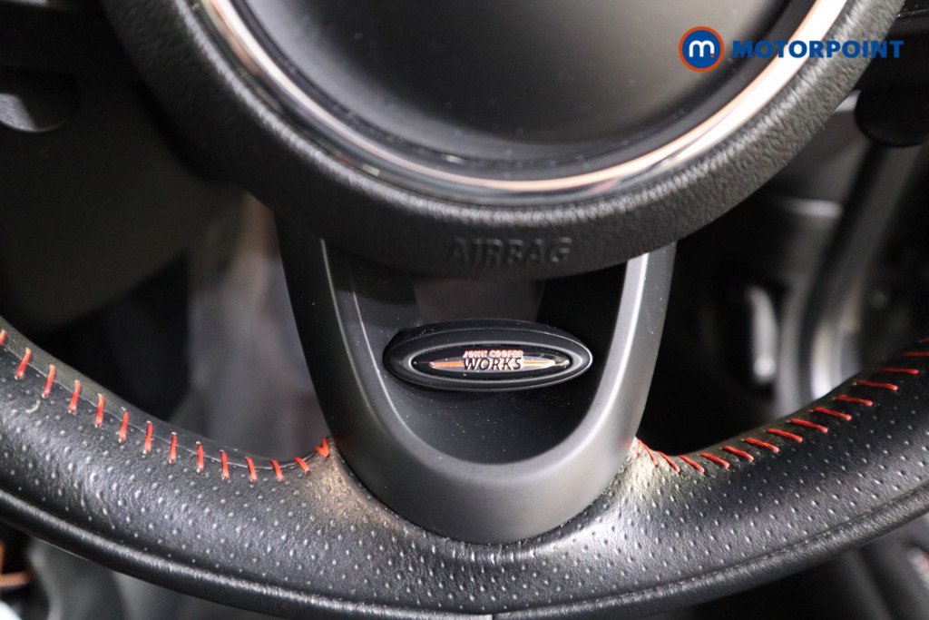 Mini Hatchback John Cooper Works Automatic Petrol Hatchback - Stock Number (1539851) - 7th supplementary image