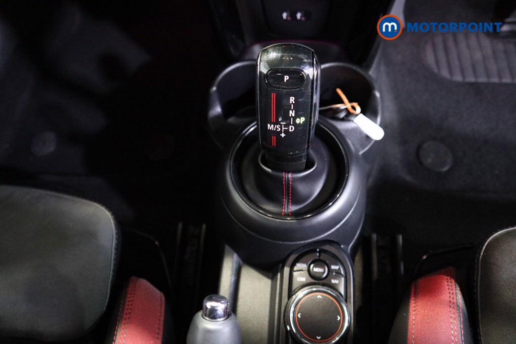 Mini Hatchback John Cooper Works Automatic Petrol Hatchback - Stock Number (1539851) - 9th supplementary image