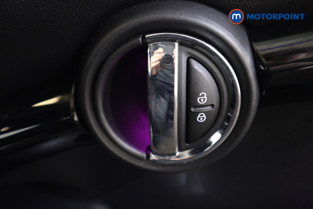 Mini Hatchback John Cooper Works Automatic Petrol Hatchback - Stock Number (1539851) - 11th supplementary image