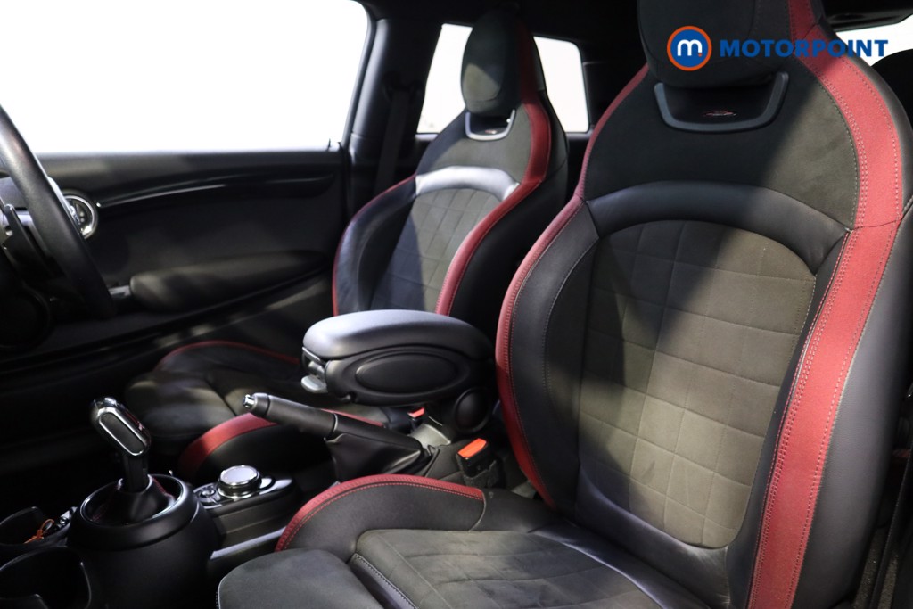 Mini Hatchback John Cooper Works Automatic Petrol Hatchback - Stock Number (1539851) - 12th supplementary image