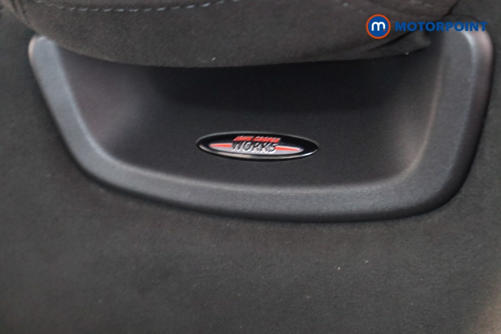Mini Hatchback John Cooper Works Automatic Petrol Hatchback - Stock Number (1539851) - 13th supplementary image
