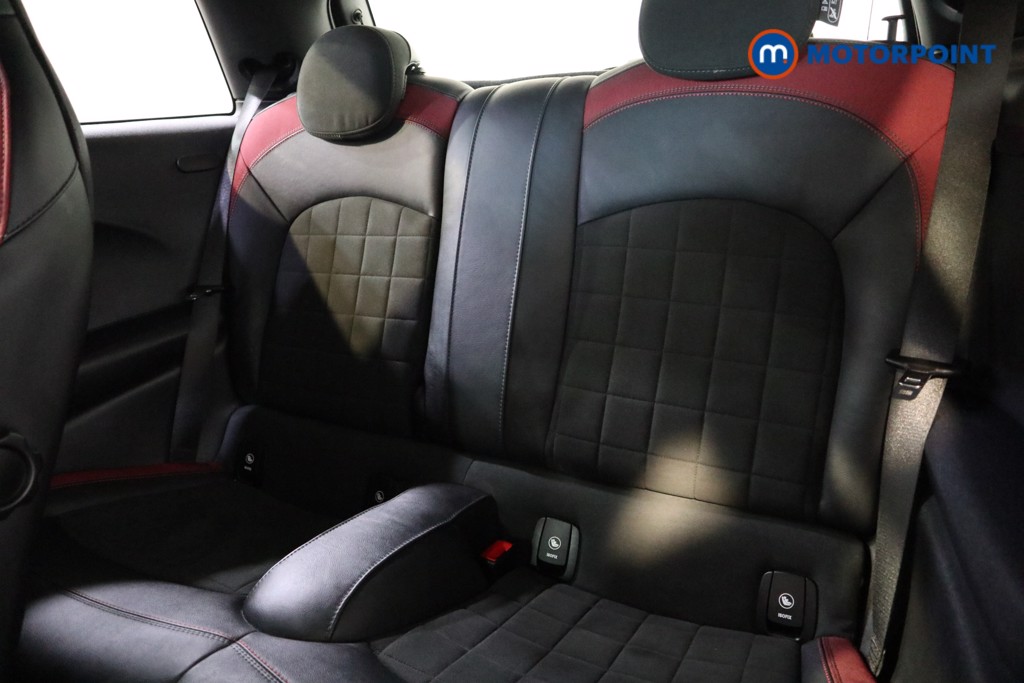 Mini Hatchback John Cooper Works Automatic Petrol Hatchback - Stock Number (1539851) - 14th supplementary image