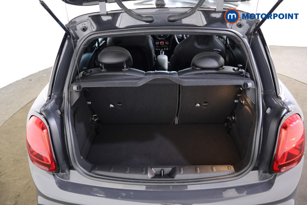 Mini Hatchback John Cooper Works Automatic Petrol Hatchback - Stock Number (1539851) - 15th supplementary image