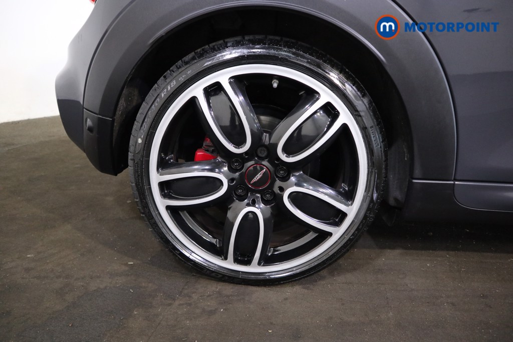Mini Hatchback John Cooper Works Automatic Petrol Hatchback - Stock Number (1539851) - 16th supplementary image