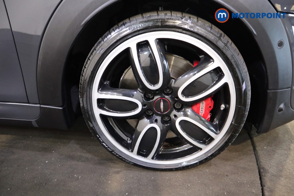 Mini Hatchback John Cooper Works Automatic Petrol Hatchback - Stock Number (1539851) - 17th supplementary image