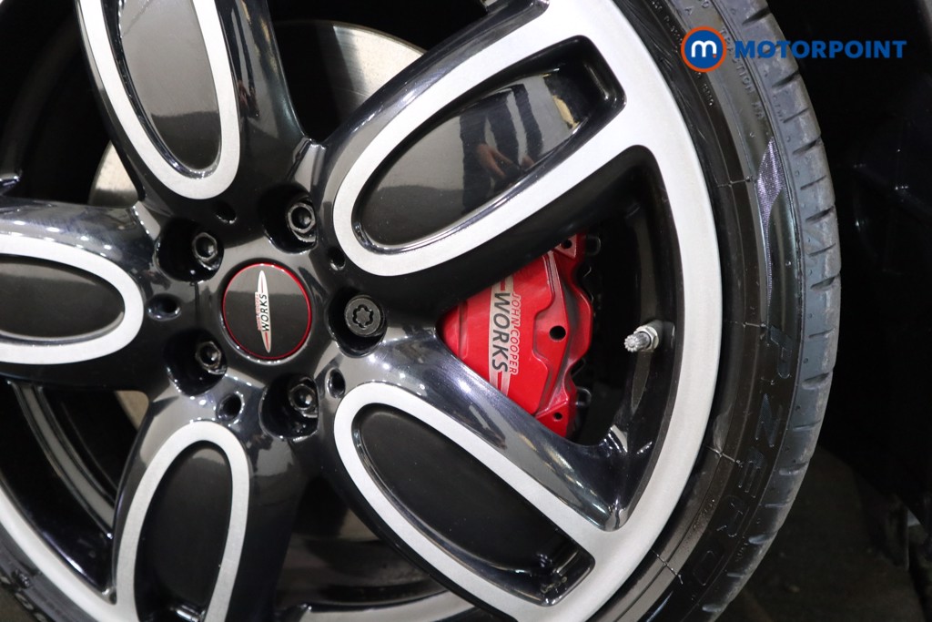 Mini Hatchback John Cooper Works Automatic Petrol Hatchback - Stock Number (1539851) - 18th supplementary image