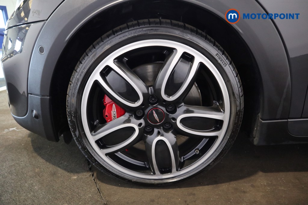 Mini Hatchback John Cooper Works Automatic Petrol Hatchback - Stock Number (1539851) - 19th supplementary image