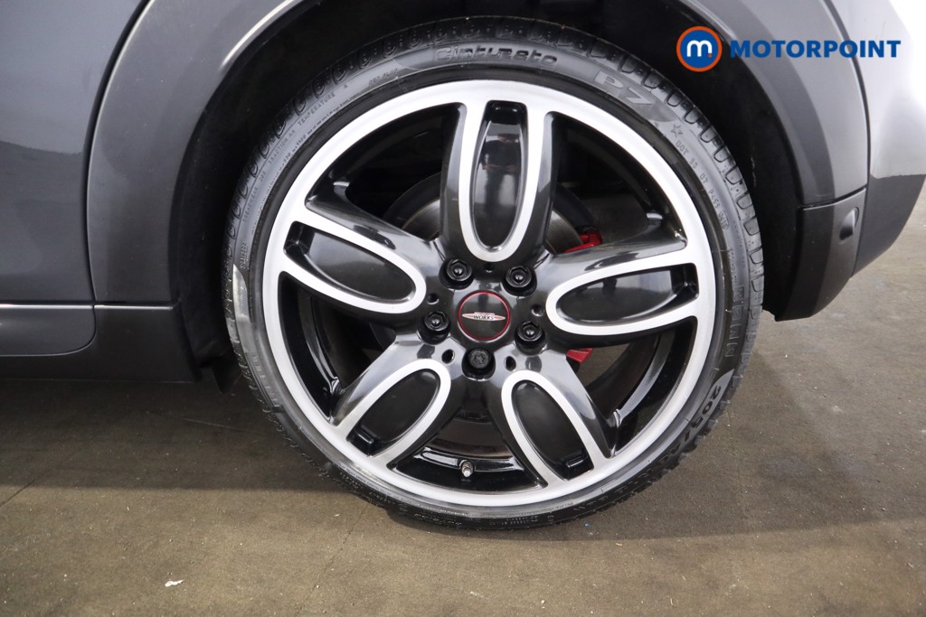 Mini Hatchback John Cooper Works Automatic Petrol Hatchback - Stock Number (1539851) - 20th supplementary image