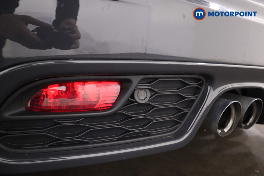Mini Hatchback John Cooper Works Automatic Petrol Hatchback - Stock Number (1539851) - 21st supplementary image