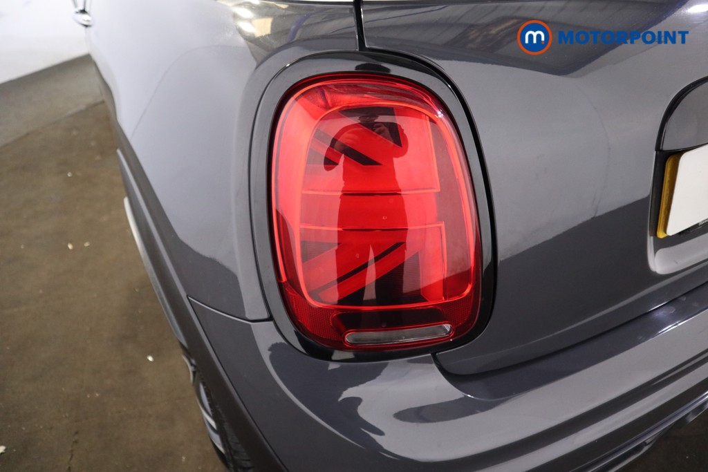 Mini Hatchback John Cooper Works Automatic Petrol Hatchback - Stock Number (1539851) - 22nd supplementary image