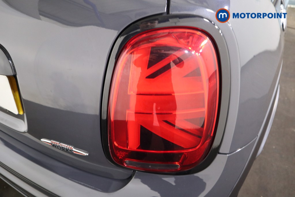 Mini Hatchback John Cooper Works Automatic Petrol Hatchback - Stock Number (1539851) - 23rd supplementary image