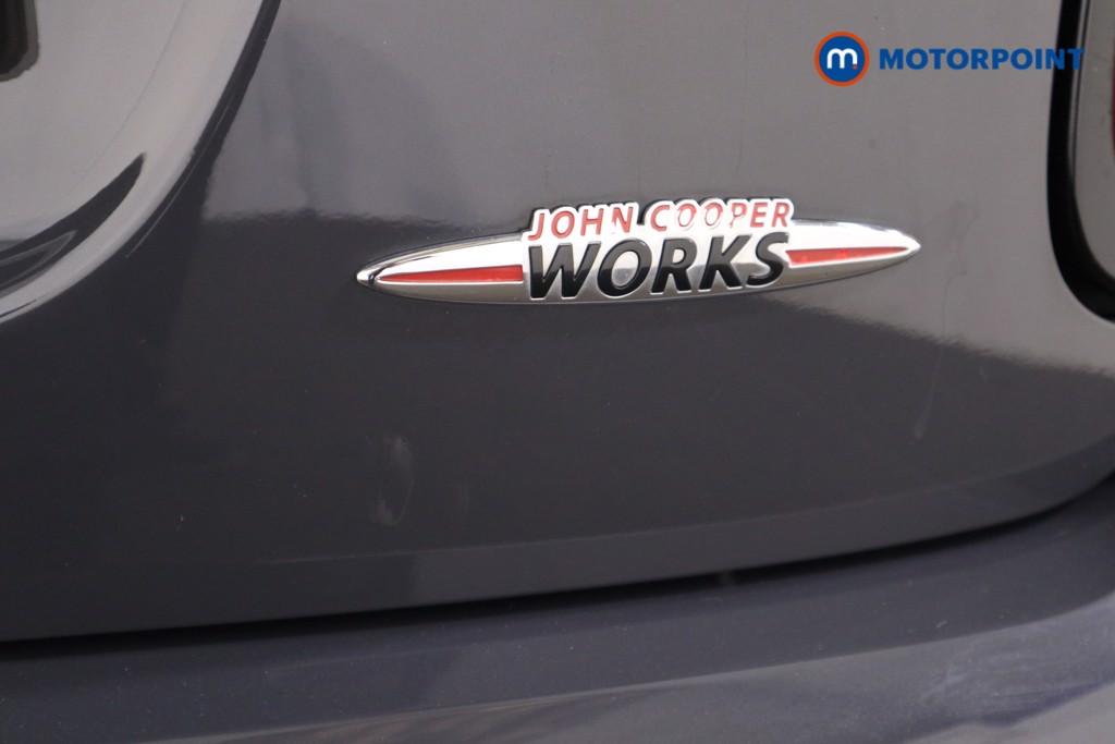 Mini Hatchback John Cooper Works Automatic Petrol Hatchback - Stock Number (1539851) - 24th supplementary image