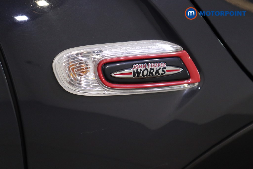 Mini Hatchback John Cooper Works Automatic Petrol Hatchback - Stock Number (1539851) - 25th supplementary image