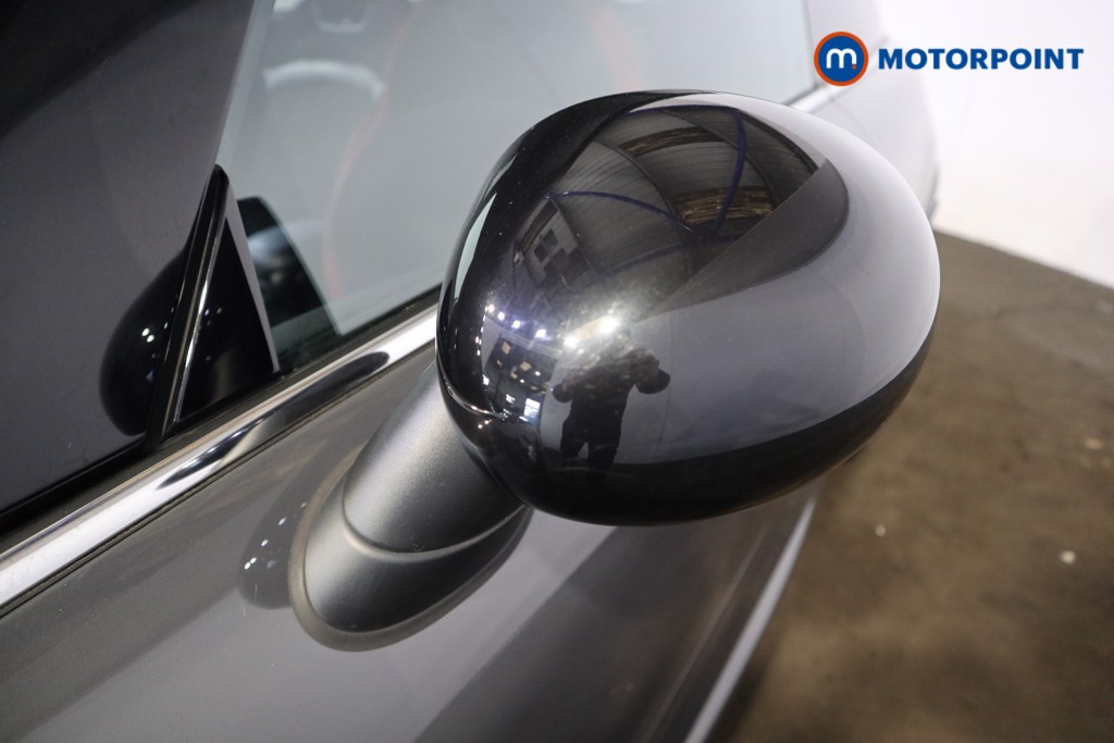 Mini Hatchback John Cooper Works Automatic Petrol Hatchback - Stock Number (1539851) - 27th supplementary image