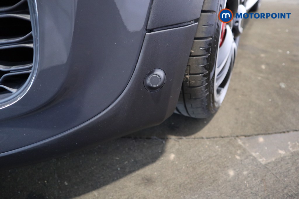 Mini Hatchback John Cooper Works Automatic Petrol Hatchback - Stock Number (1539851) - 28th supplementary image