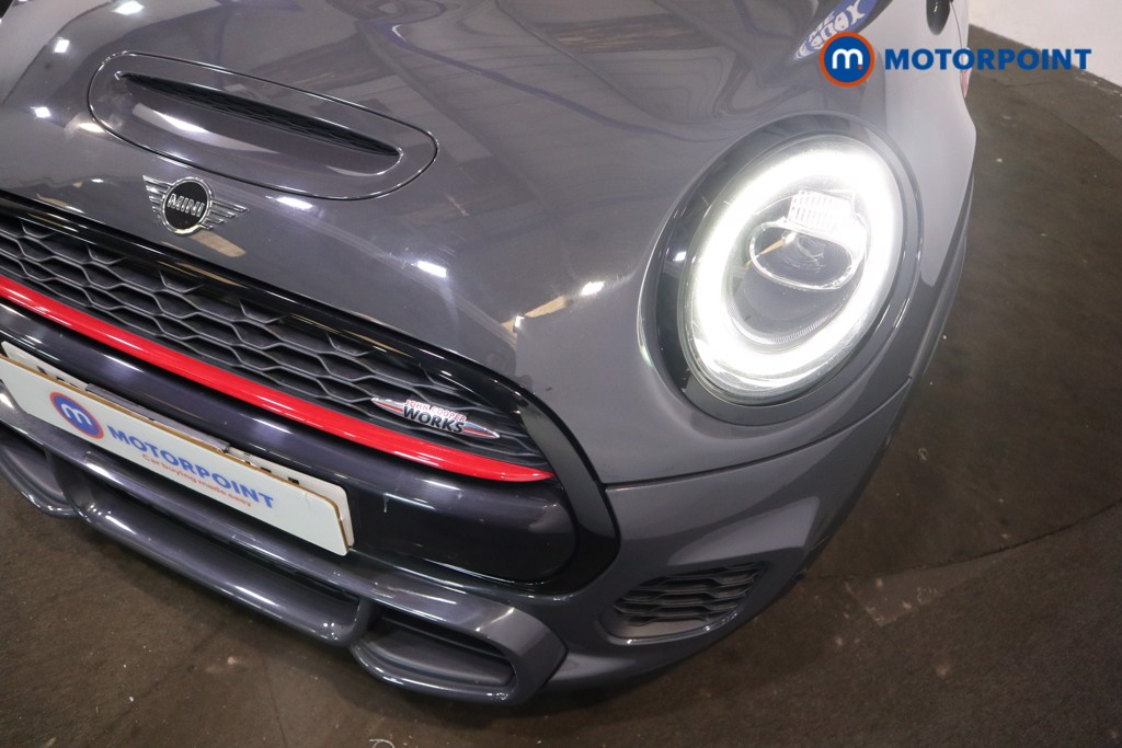Mini Hatchback John Cooper Works Automatic Petrol Hatchback - Stock Number (1539851) - 29th supplementary image
