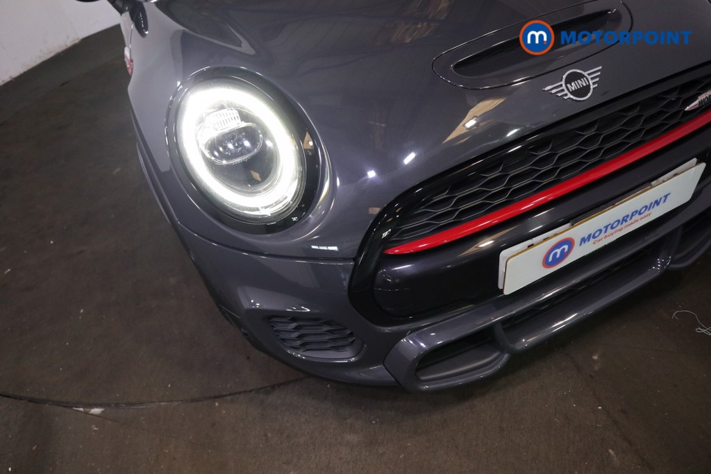 Mini Hatchback John Cooper Works Automatic Petrol Hatchback - Stock Number (1539851) - 30th supplementary image