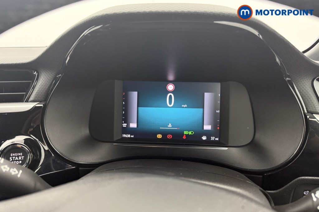 Vauxhall Corsa Ultimate Manual Petrol Hatchback - Stock Number (1539888) - 3rd supplementary image