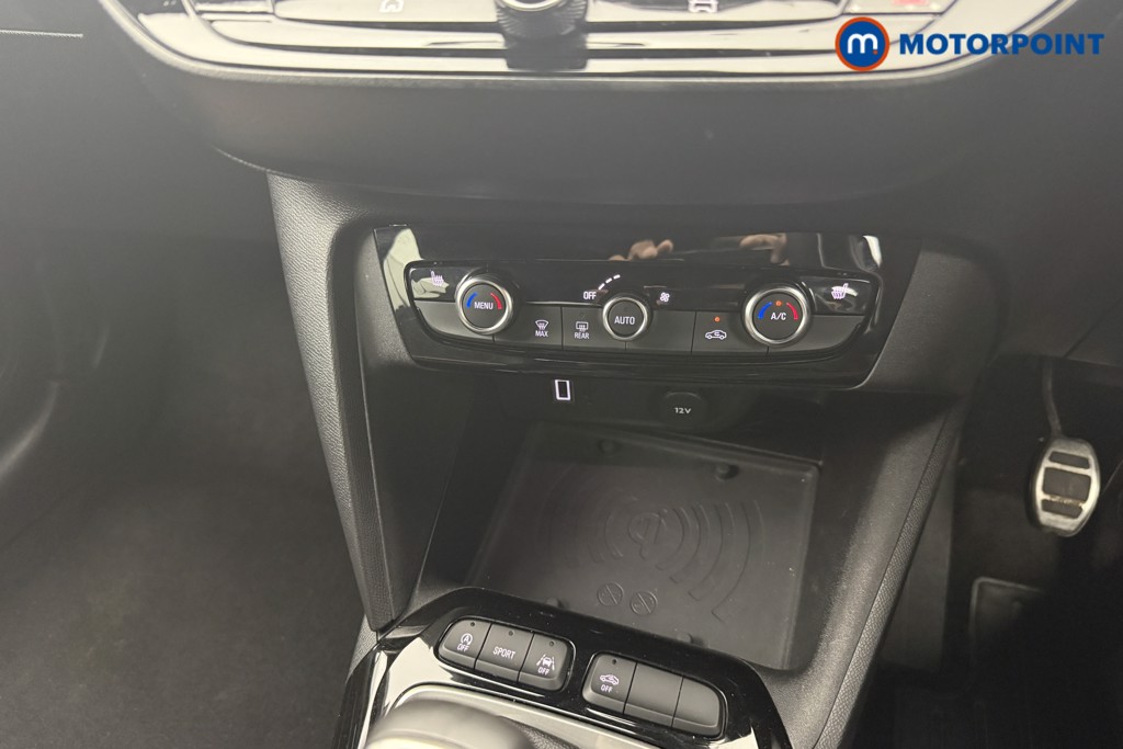 Vauxhall Corsa Ultimate Manual Petrol Hatchback - Stock Number (1539888) - 4th supplementary image