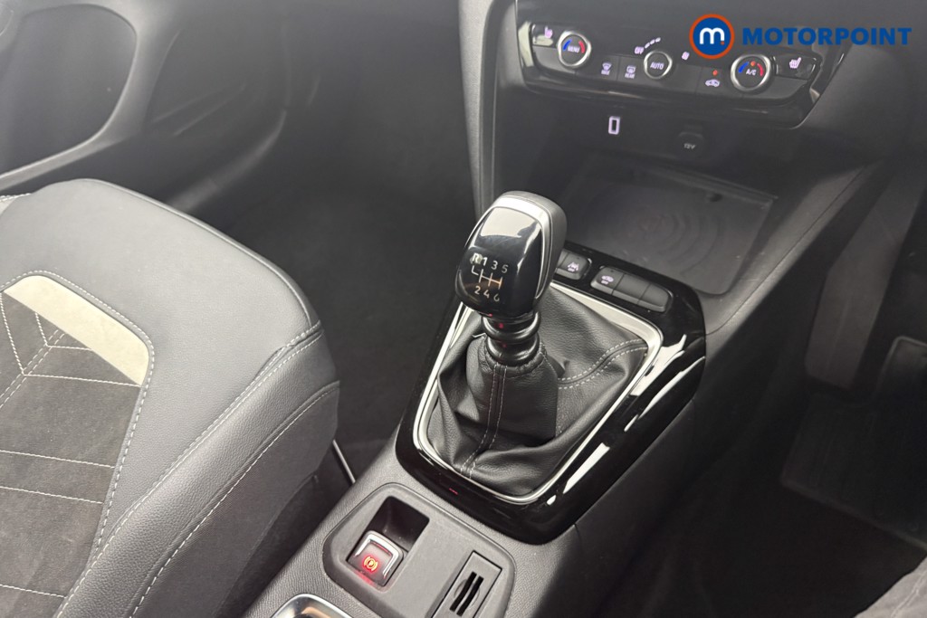 Vauxhall Corsa Ultimate Manual Petrol Hatchback - Stock Number (1539888) - 5th supplementary image