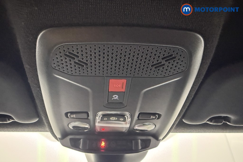 Vauxhall Corsa Ultimate Manual Petrol Hatchback - Stock Number (1539888) - 6th supplementary image