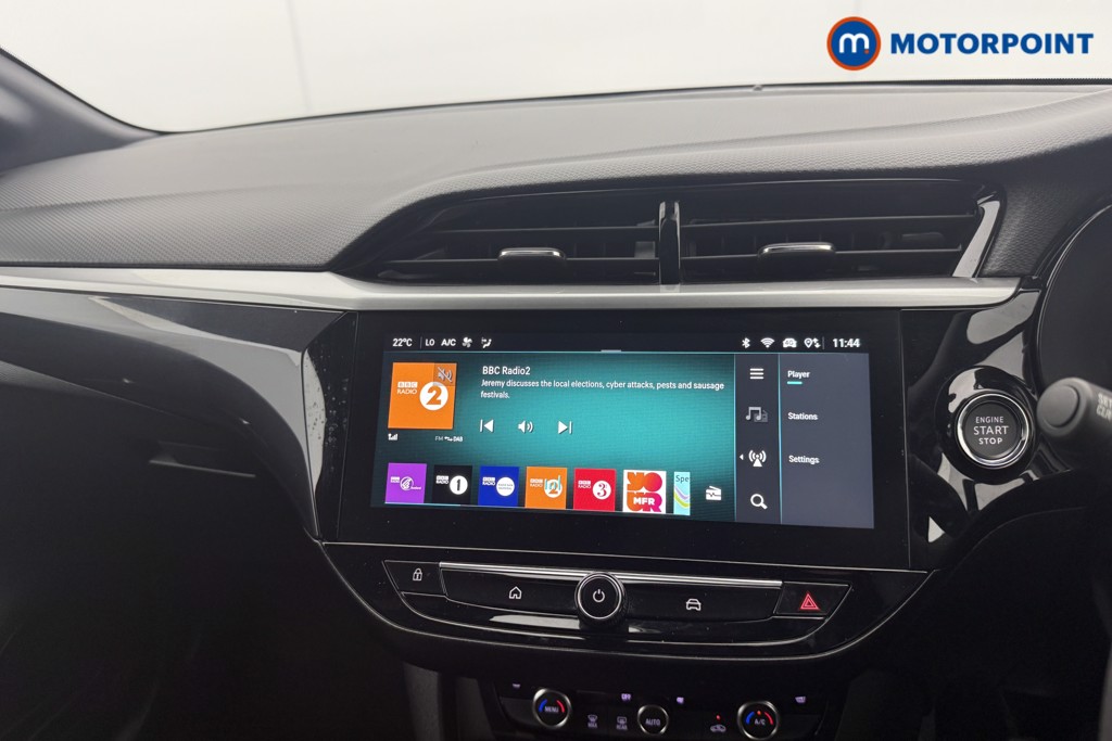 Vauxhall Corsa Ultimate Manual Petrol Hatchback - Stock Number (1539888) - 8th supplementary image