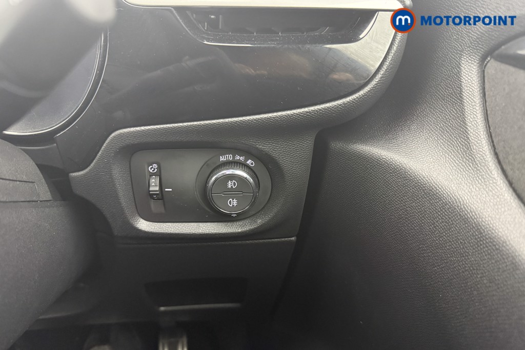 Vauxhall Corsa Ultimate Manual Petrol Hatchback - Stock Number (1539888) - 11th supplementary image