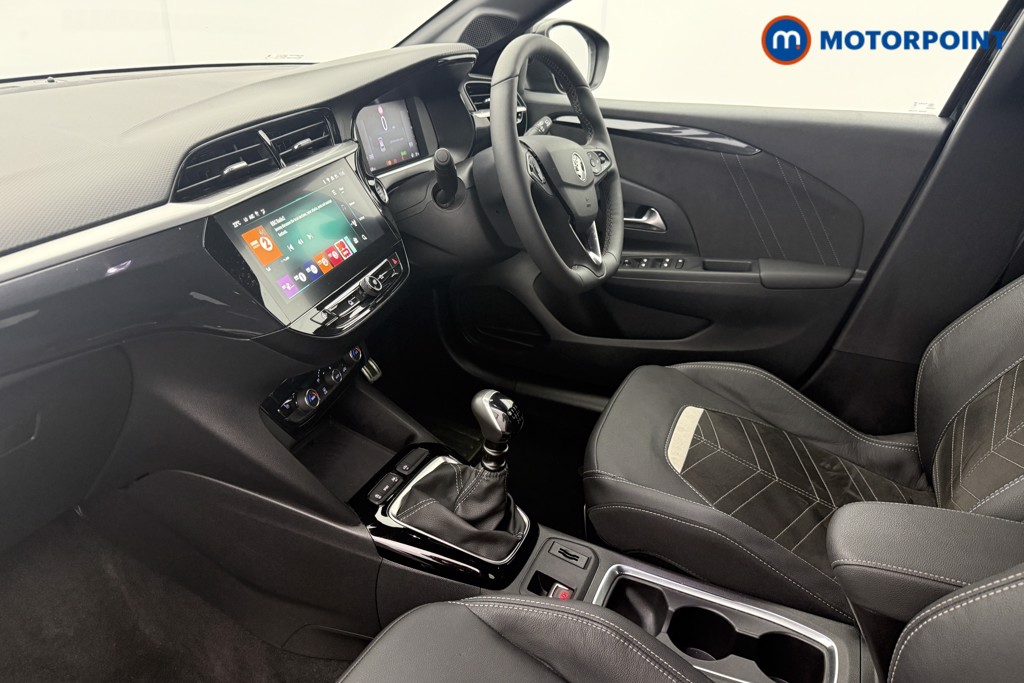 Vauxhall Corsa Ultimate Manual Petrol Hatchback - Stock Number (1539888) - 18th supplementary image