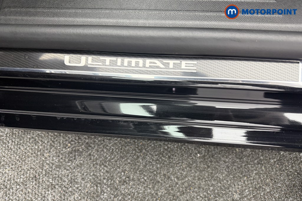 Vauxhall Corsa Ultimate Manual Petrol Hatchback - Stock Number (1539888) - 20th supplementary image