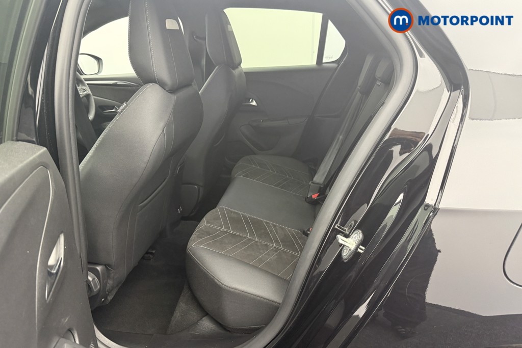 Vauxhall Corsa Ultimate Manual Petrol Hatchback - Stock Number (1539888) - 21st supplementary image