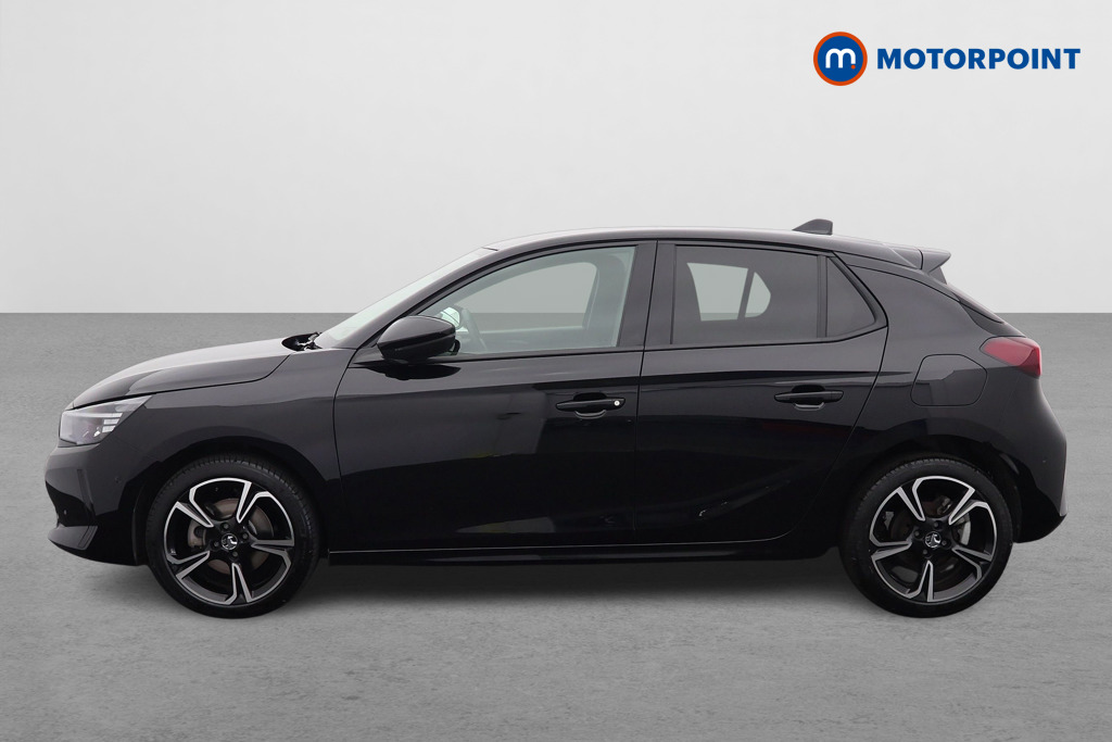 Vauxhall Corsa Ultimate Manual Petrol Hatchback - Stock Number (1539888) - Passenger side