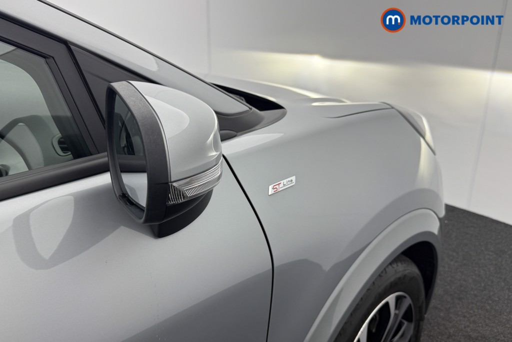 Ford Puma St-Line Manual Petrol-Electric Hybrid SUV - Stock Number (1539896) - 15th supplementary image